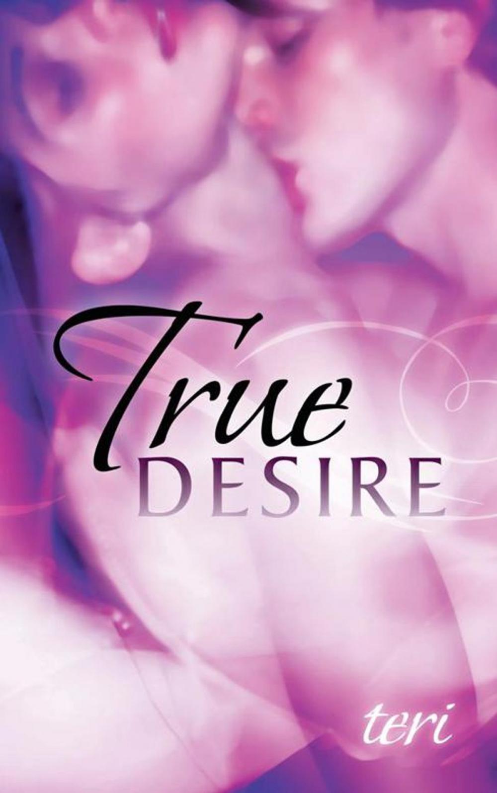 Big bigCover of True Desire