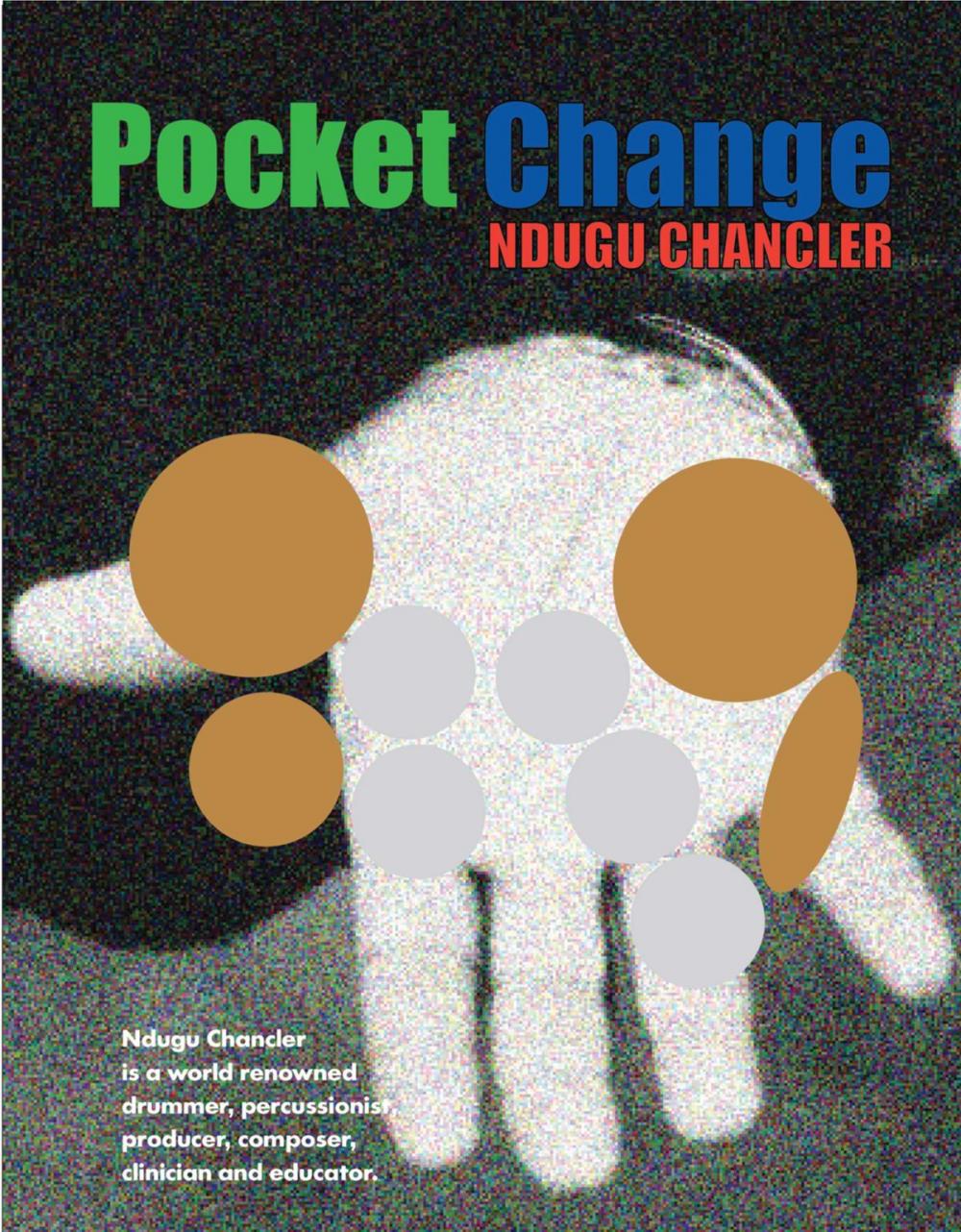 Big bigCover of Pocket Change