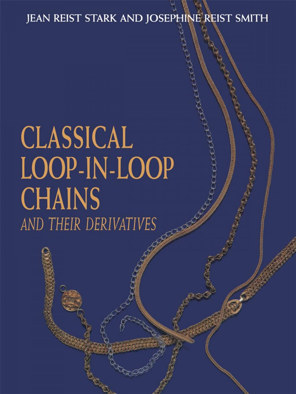 Big bigCover of Classical Loop-in-Loop Chains