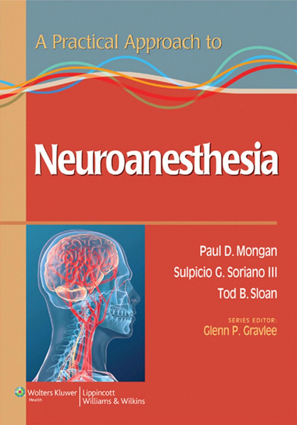 Big bigCover of A Practical Approach to Neuroanesthesia