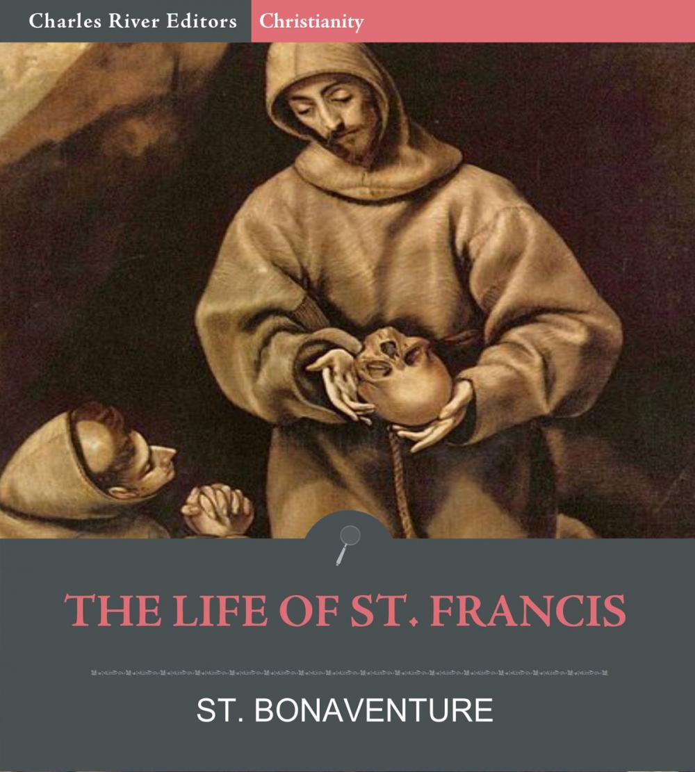 Big bigCover of The Life of St. Francis