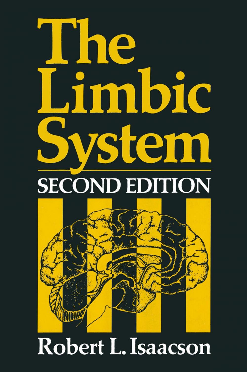 Big bigCover of The Limbic System