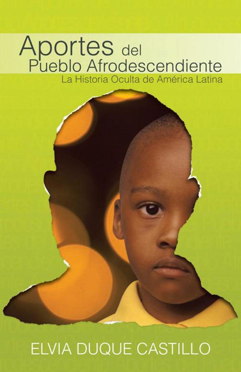 Big bigCover of Aportes Del Pueblo Afrodescendiente