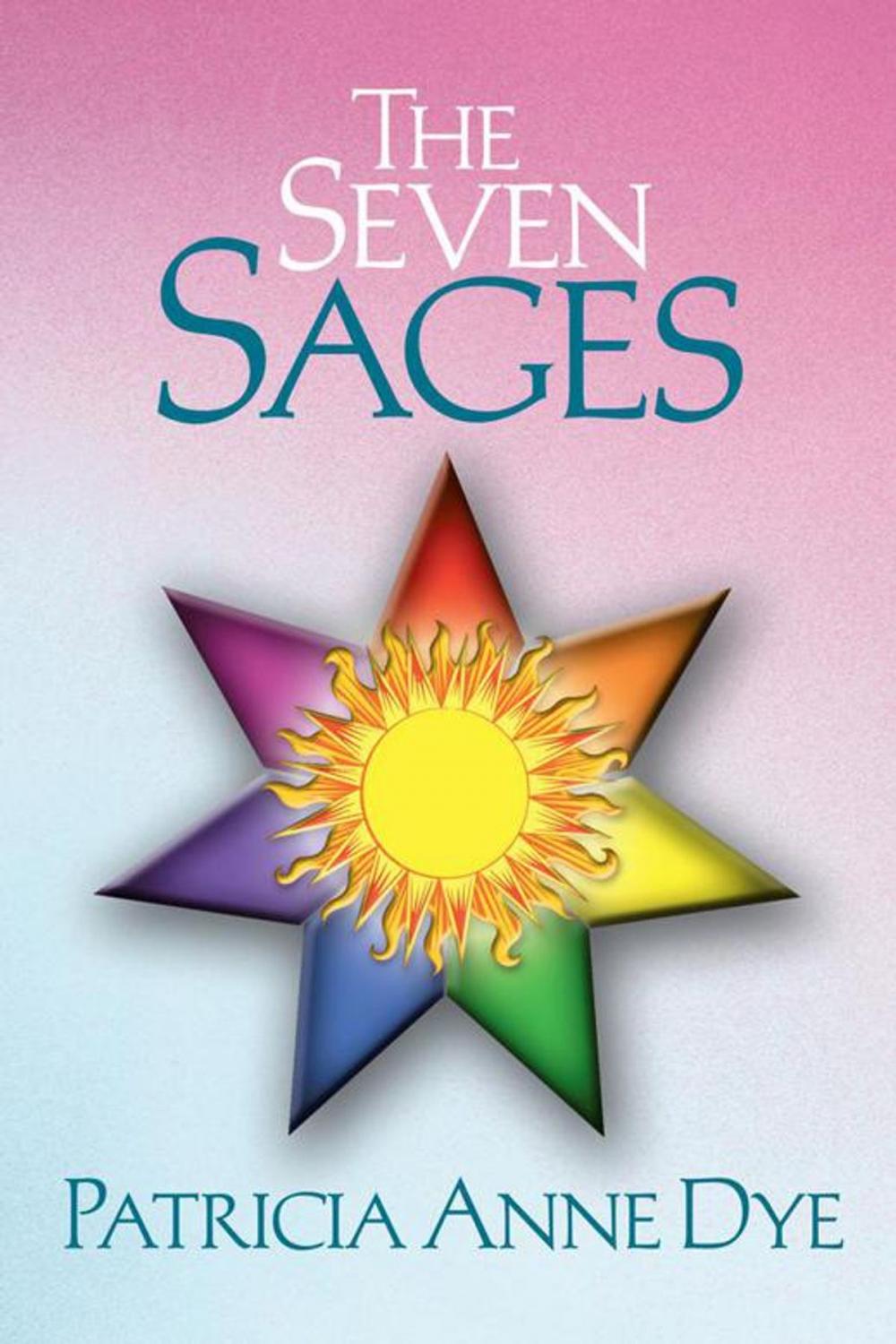 Big bigCover of The Seven Sages