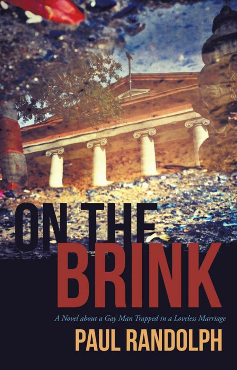 Big bigCover of On the Brink