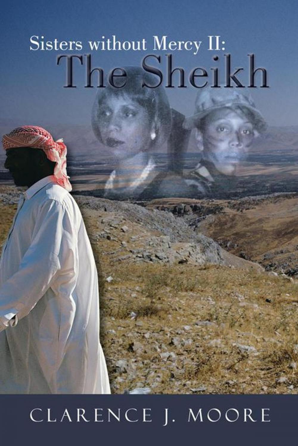 Big bigCover of Sisters Without Mercy Ii: the Sheikh