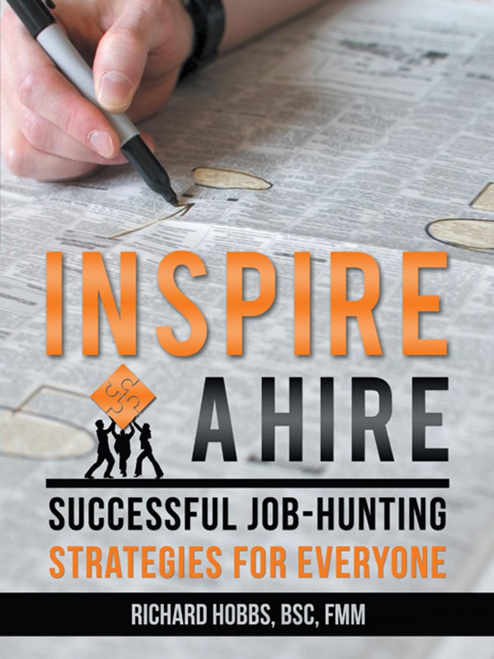 Big bigCover of Inspire a Hire