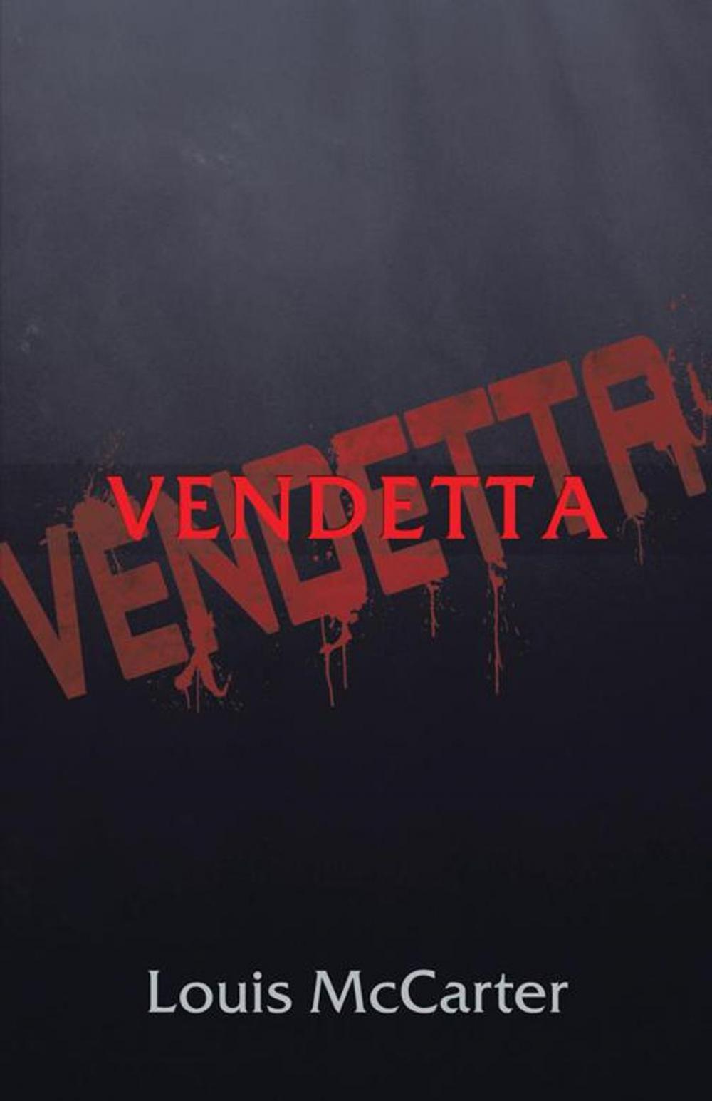 Big bigCover of Vendetta