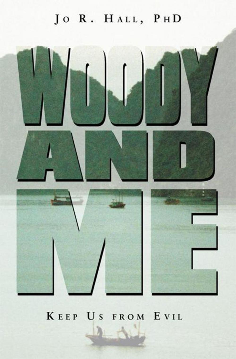 Big bigCover of Woody and Me