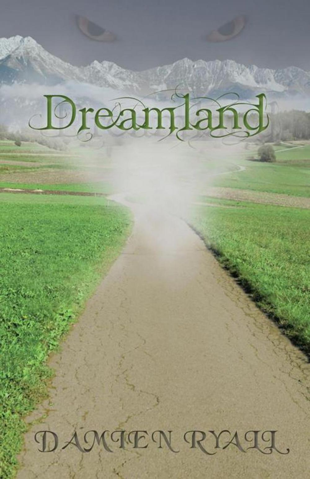 Big bigCover of Dreamland