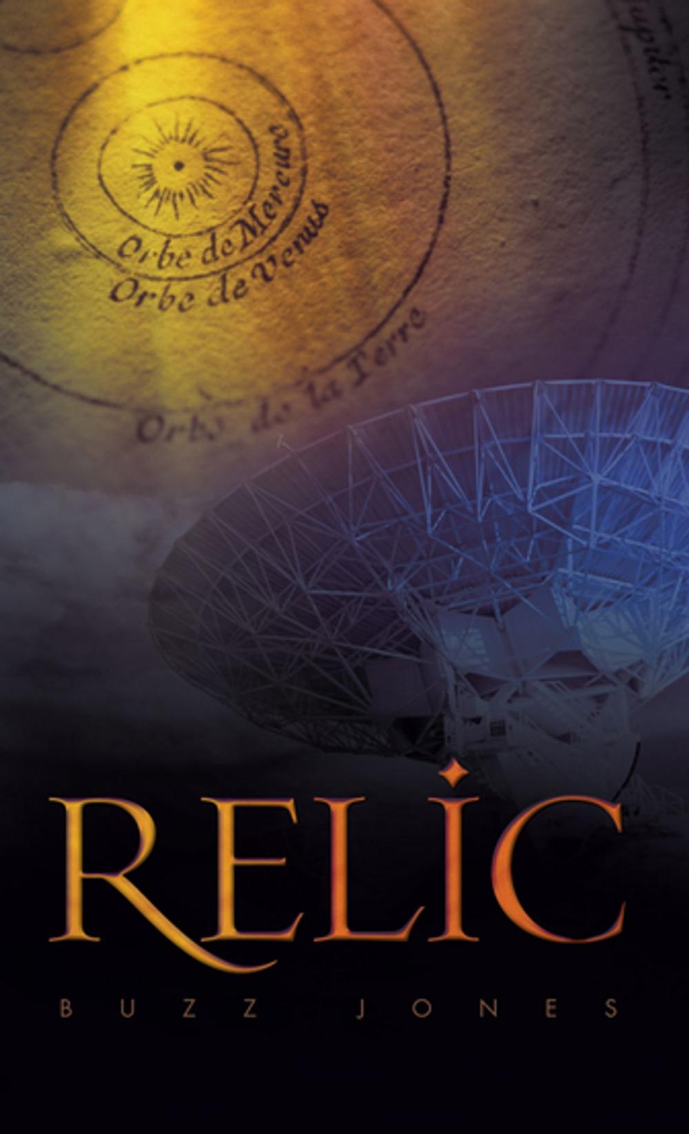 Big bigCover of Relic