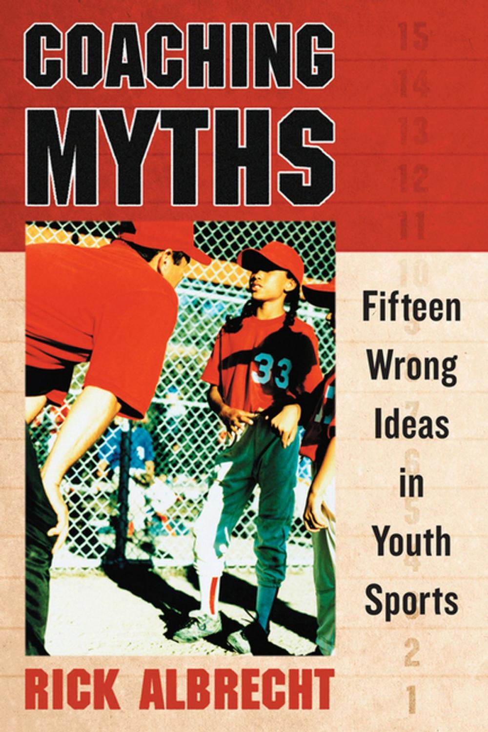 Big bigCover of Coaching Myths