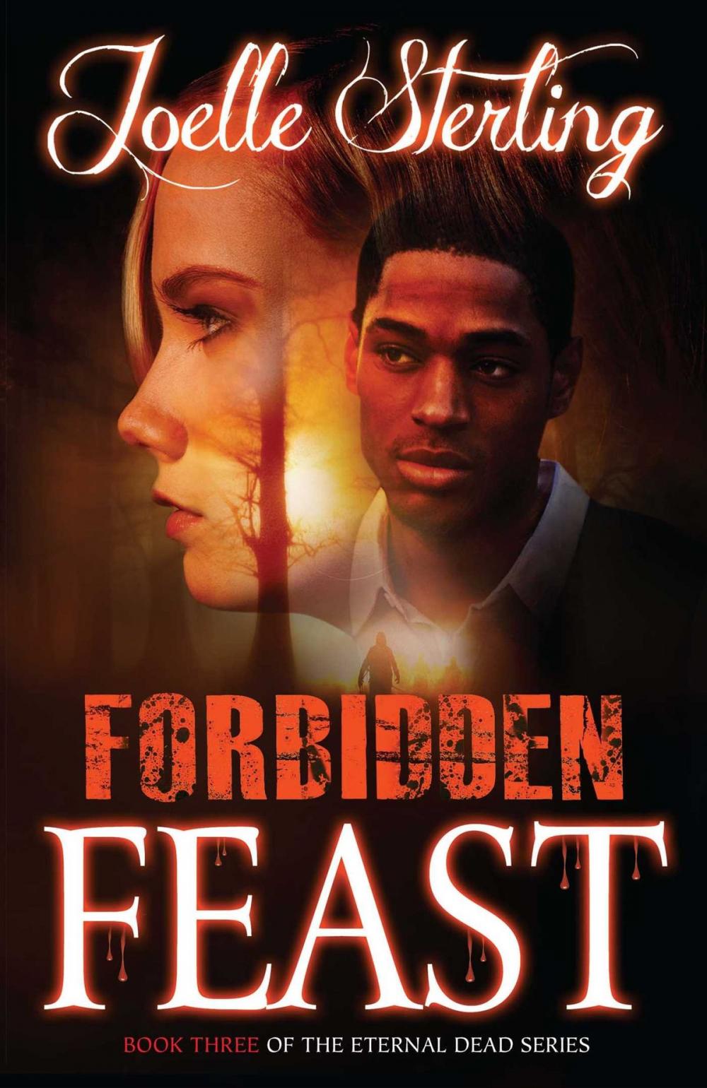 Big bigCover of Forbidden Feast