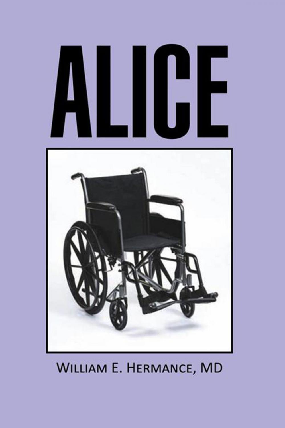 Big bigCover of Alice