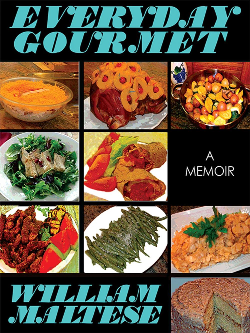 Big bigCover of Everyday Gourmet