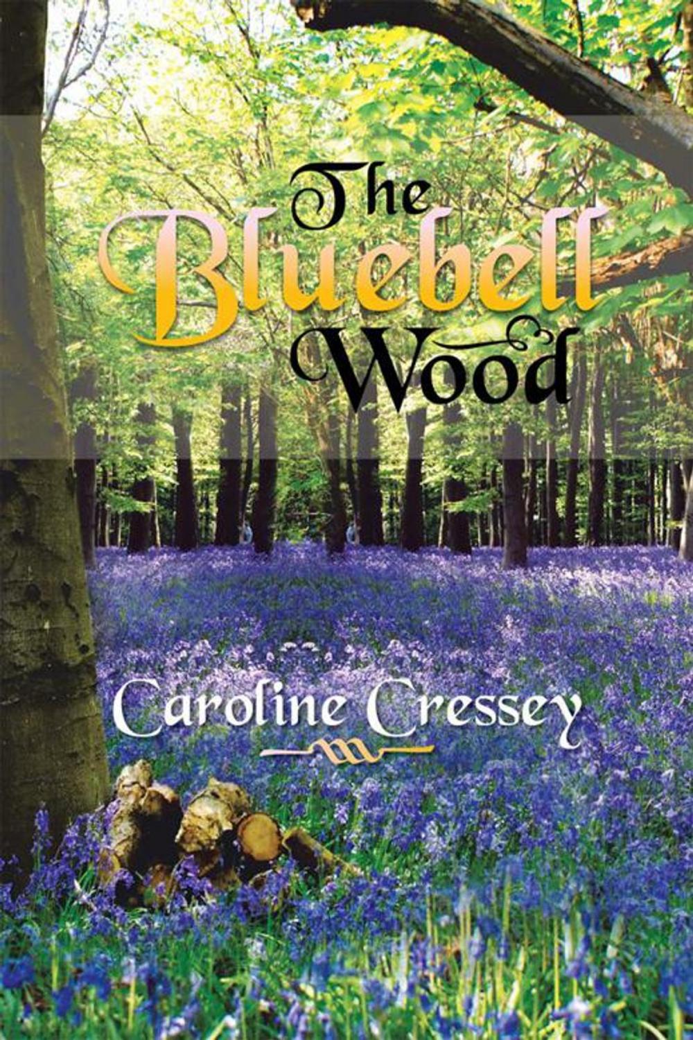 Big bigCover of The Bluebell Wood