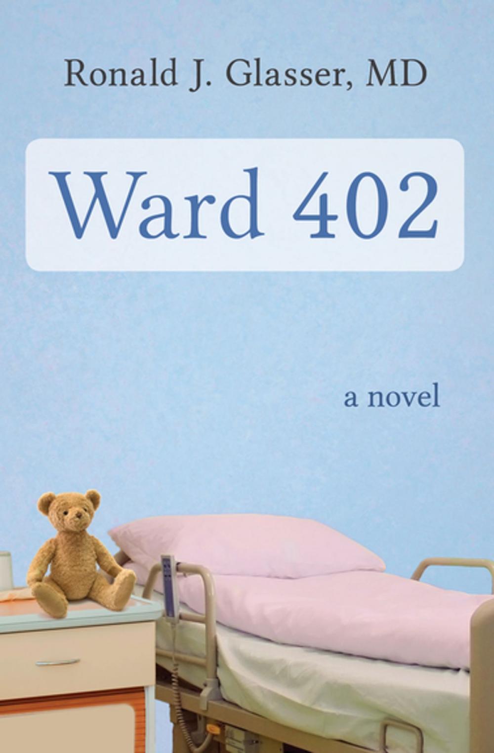 Big bigCover of Ward 402