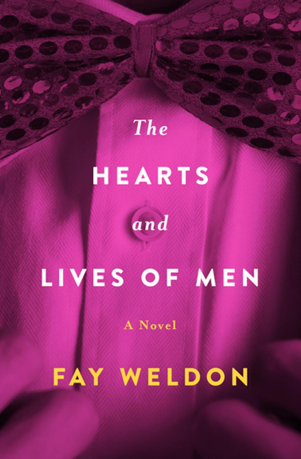 Big bigCover of The Hearts and Lives of Men