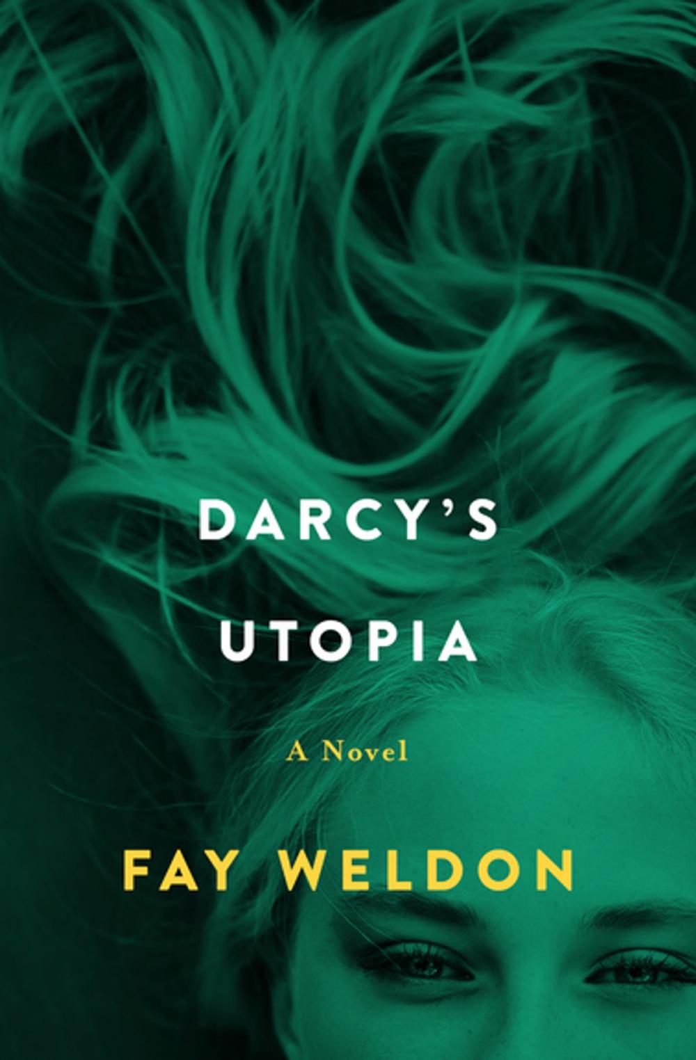 Big bigCover of Darcy's Utopia