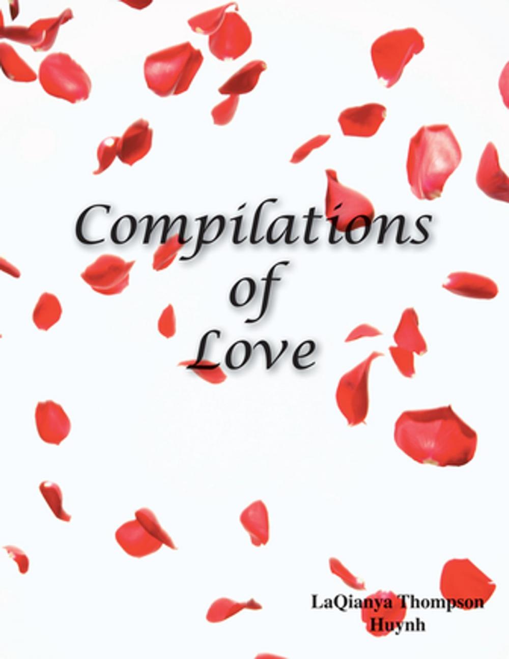Big bigCover of Compilations of Love