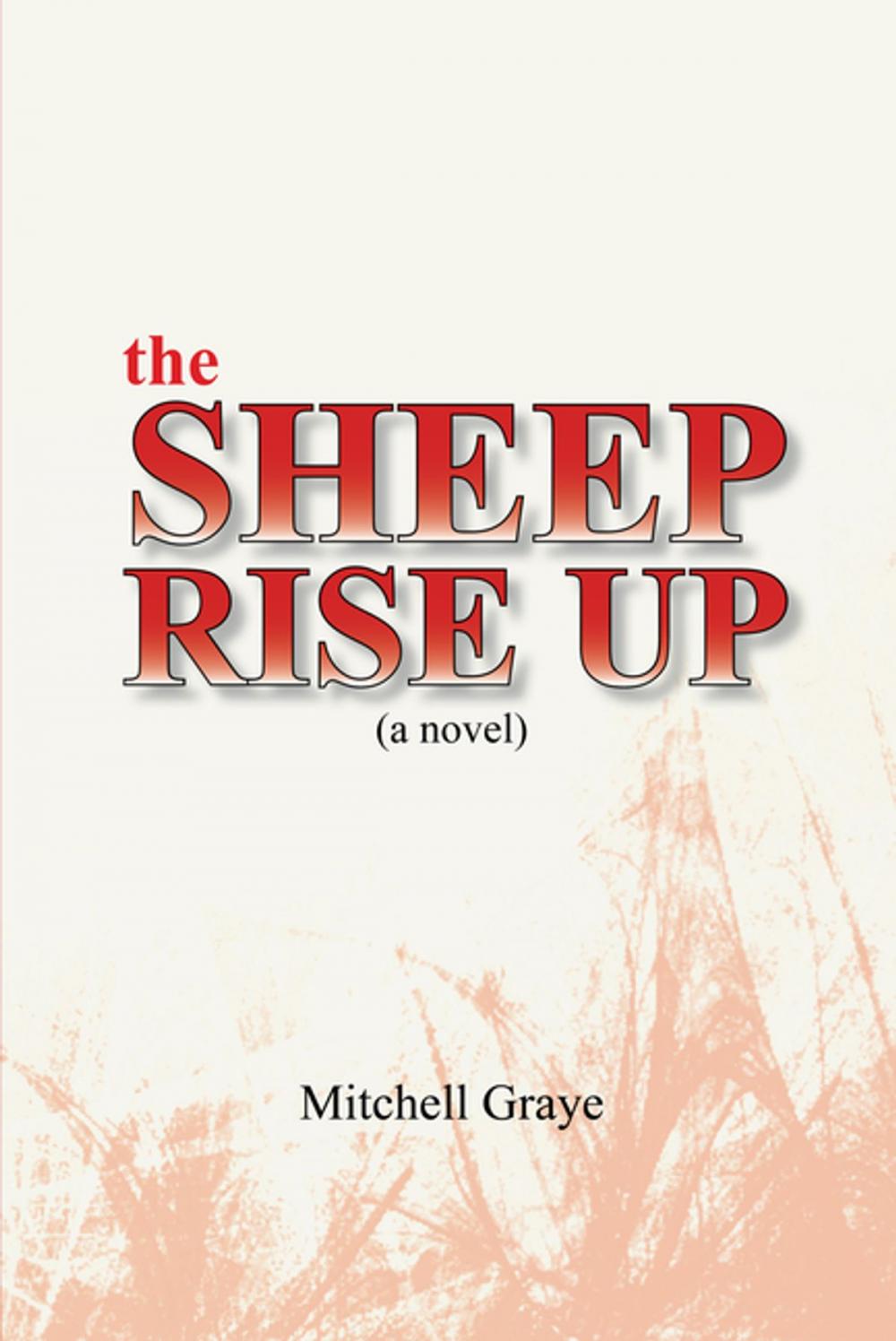 Big bigCover of The Sheep Rise Up