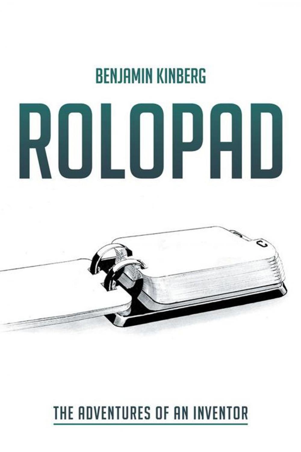 Big bigCover of Rolopad