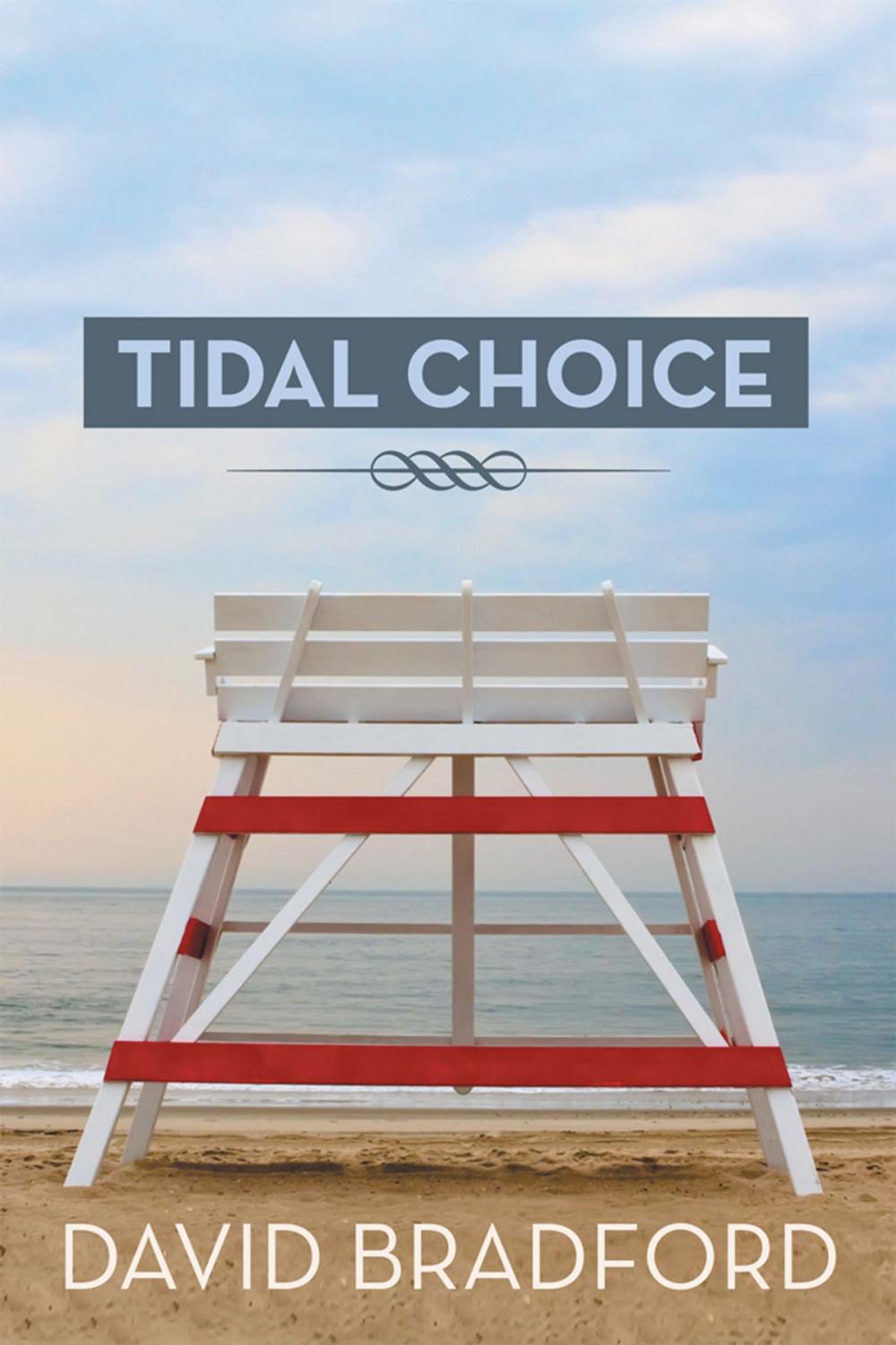 Big bigCover of Tidal Choice