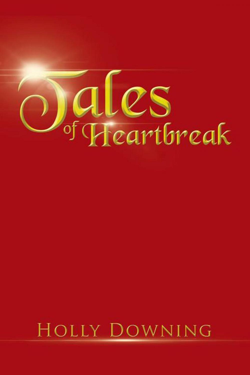 Big bigCover of Tales of Heartbreak