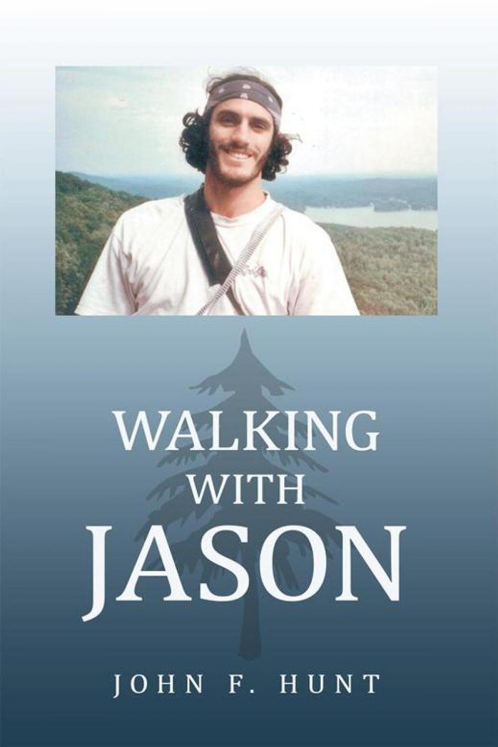 Big bigCover of Walking with Jason