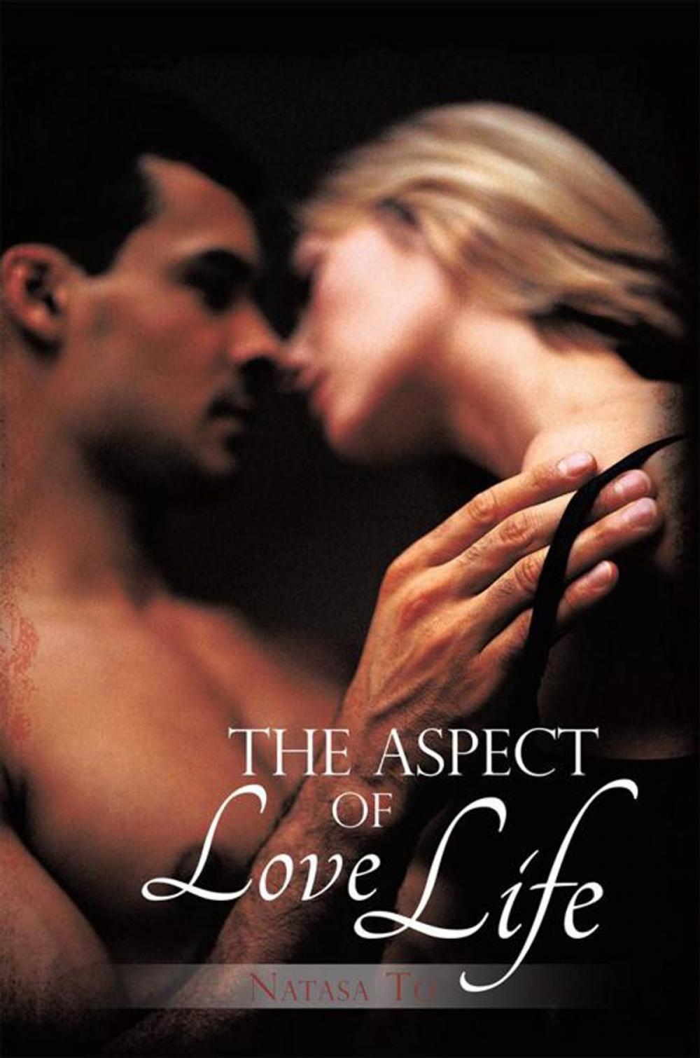 Big bigCover of The Aspect of Love Life