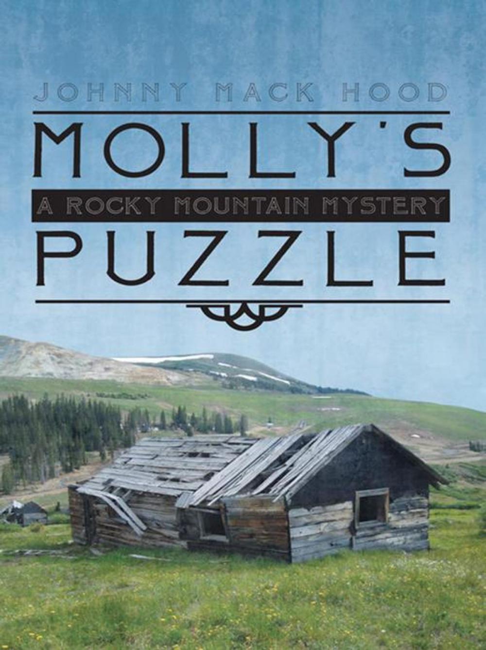 Big bigCover of Molly’S Puzzle