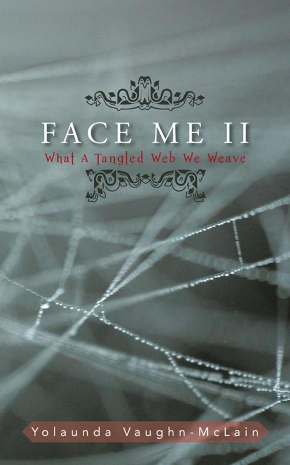 Big bigCover of Face Me Ii