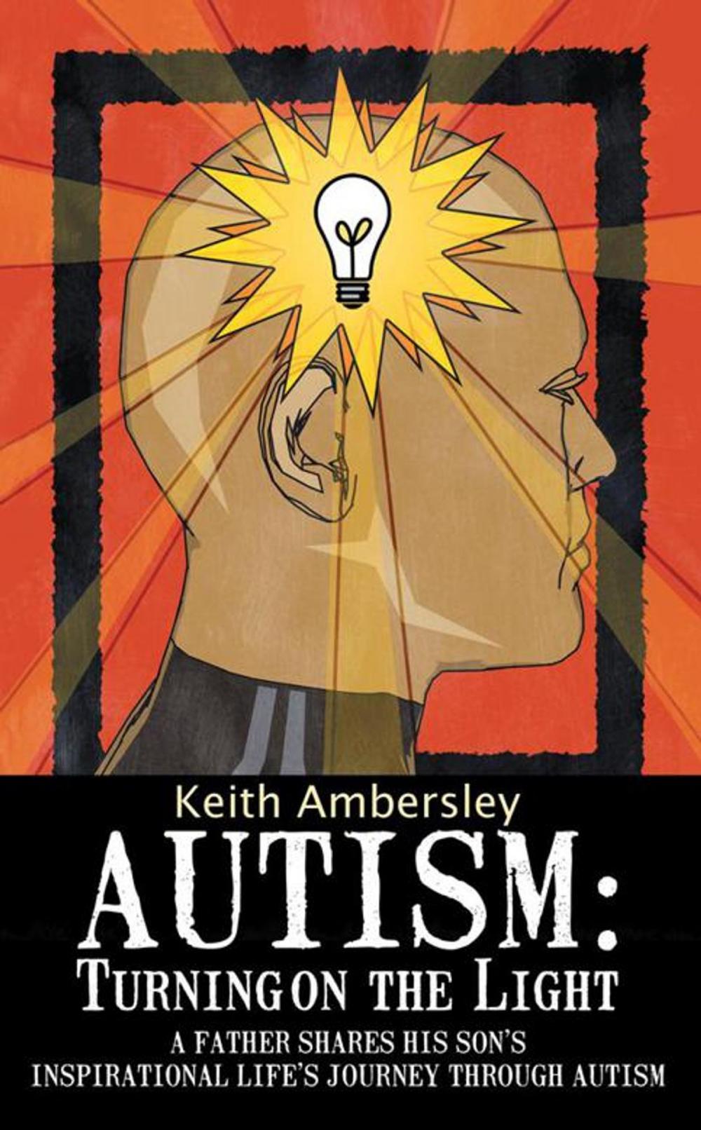 Big bigCover of Autism: Turning on the Light