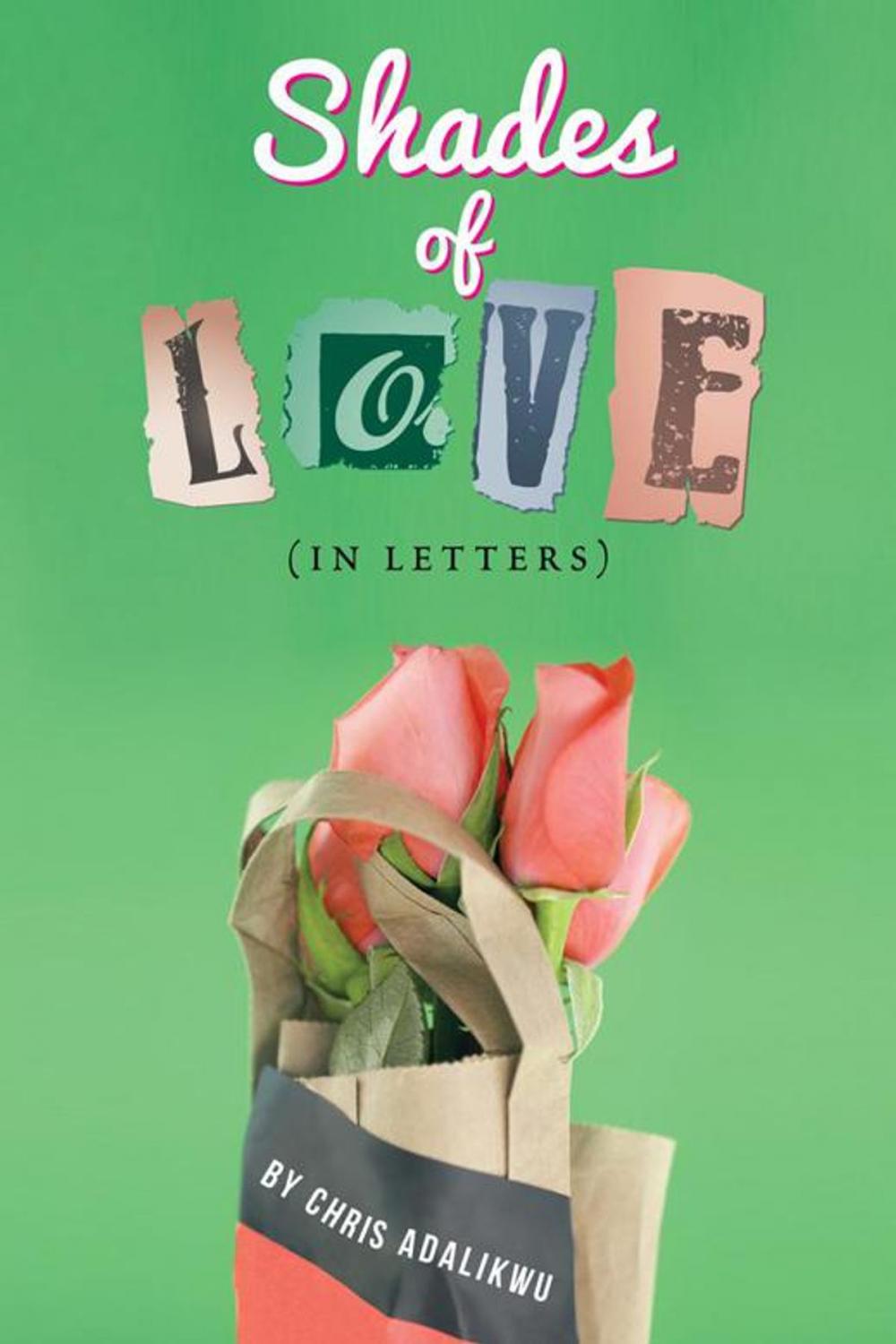 Big bigCover of Shades of Love (In Letters)