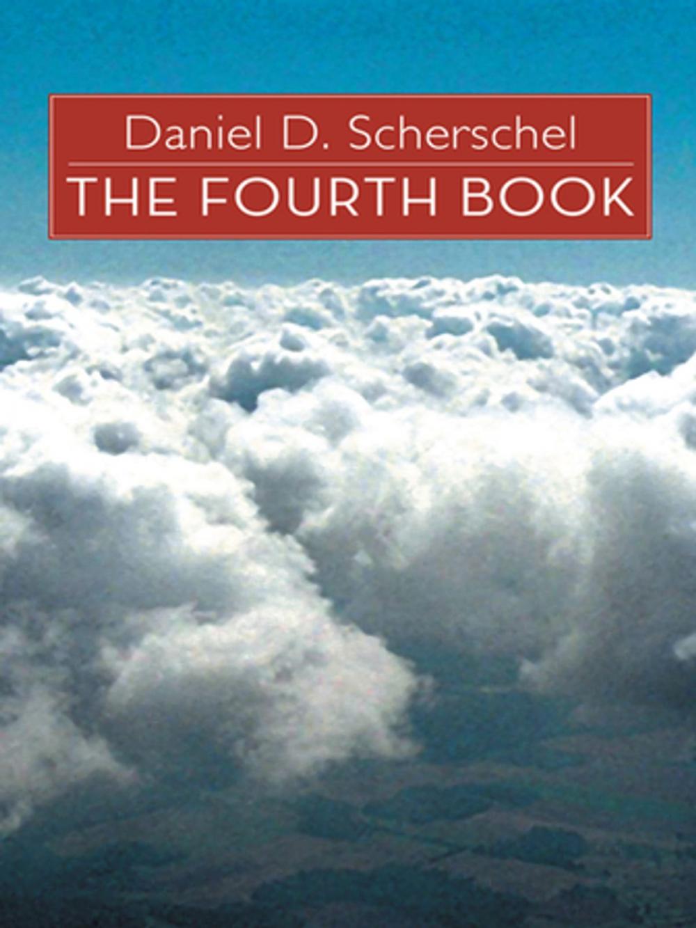 Big bigCover of The Fourth Book