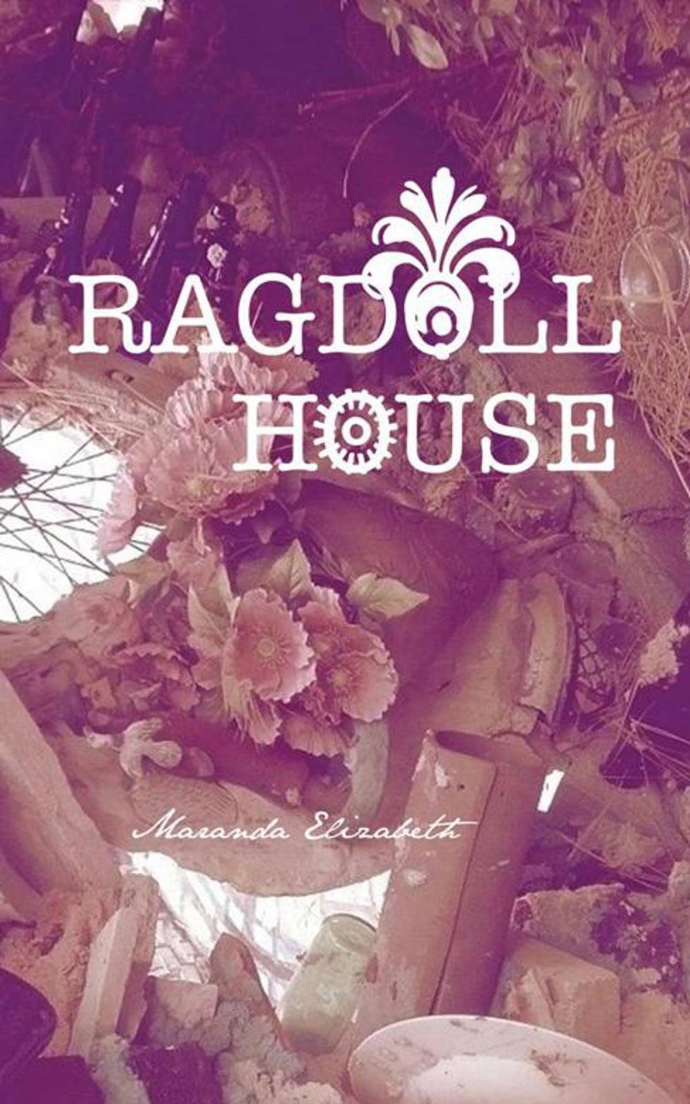 Big bigCover of Ragdoll House