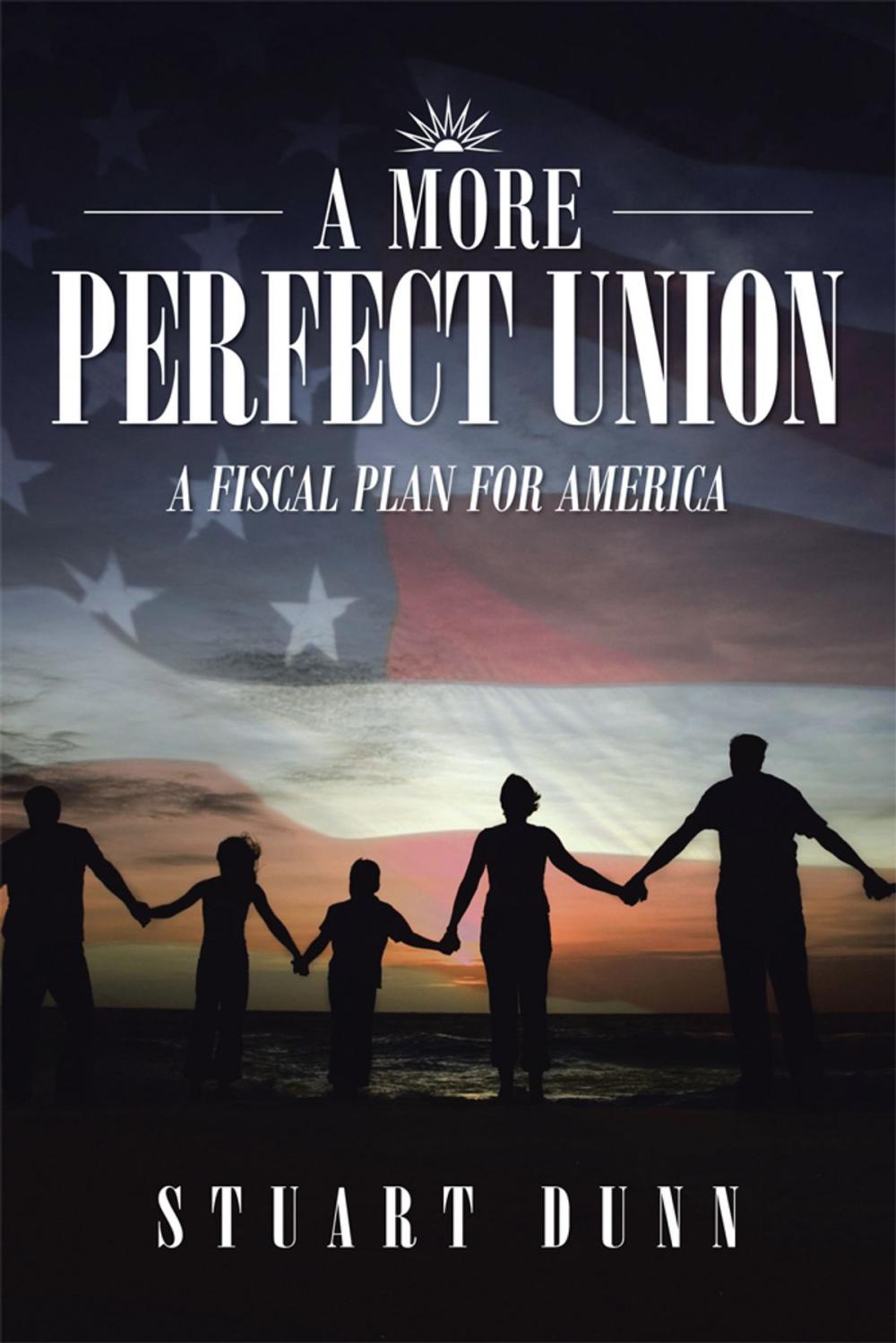 Big bigCover of A More Perfect Union