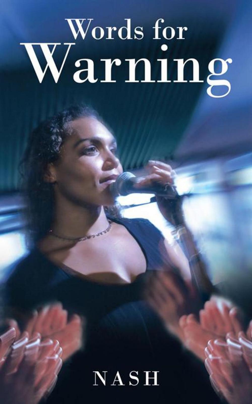 Big bigCover of Words for Warning