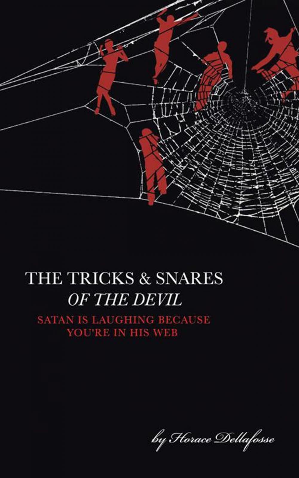 Big bigCover of The Tricks and Snares of the Devil