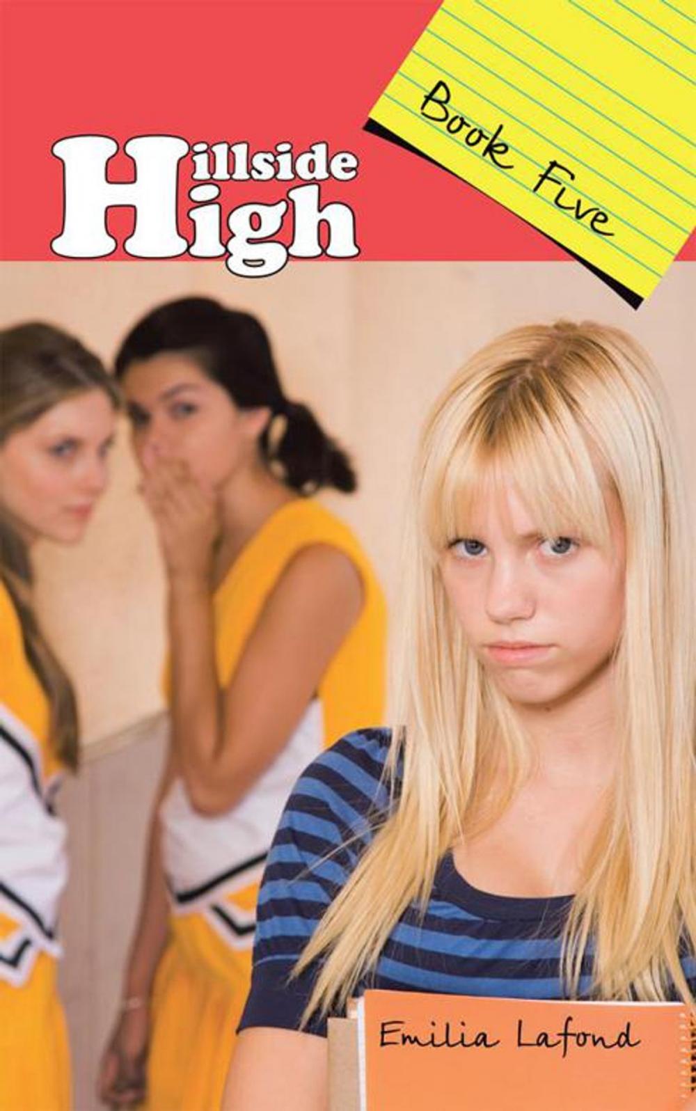 Big bigCover of Hillside High