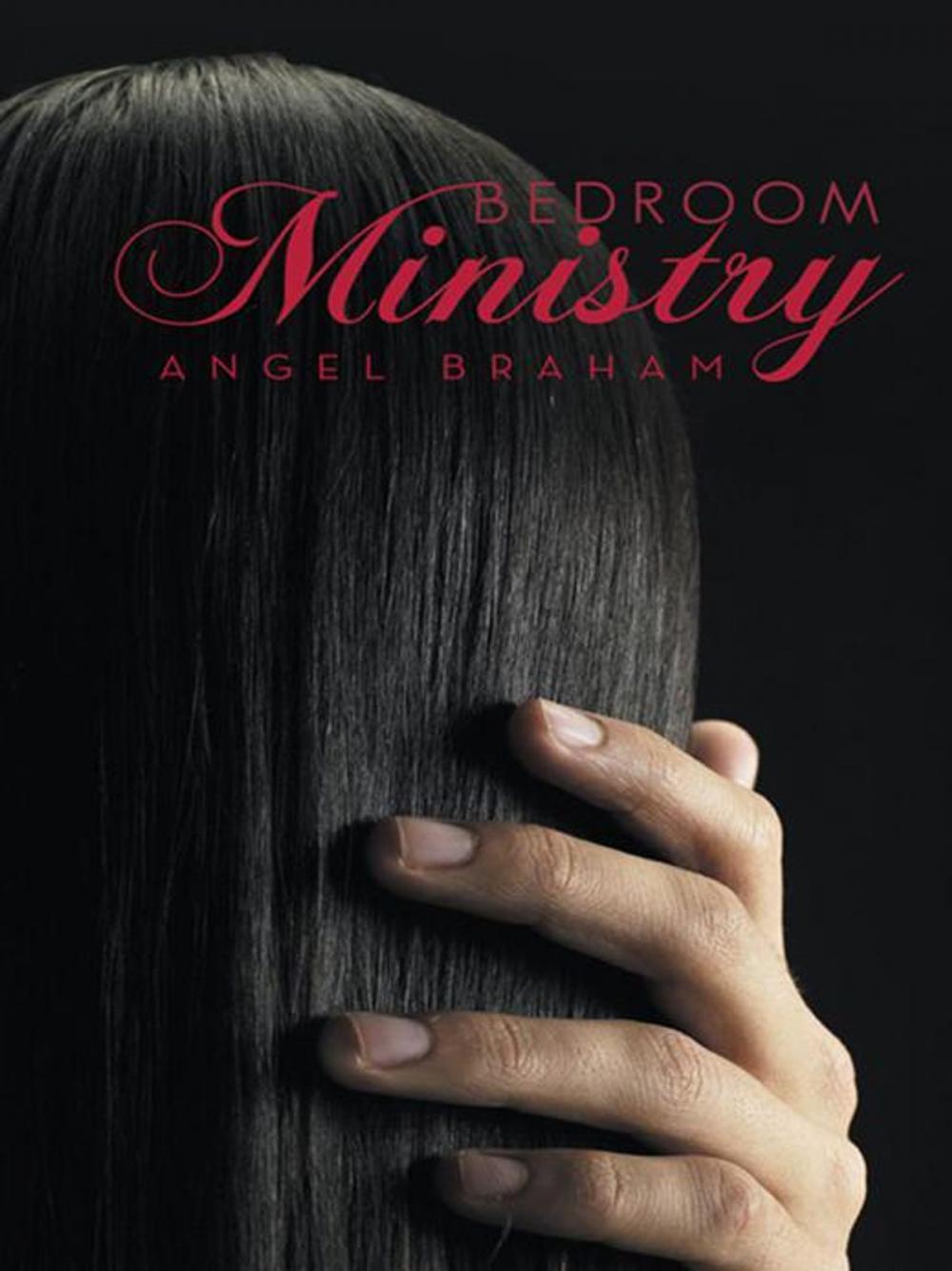 Big bigCover of Bedroom Ministry