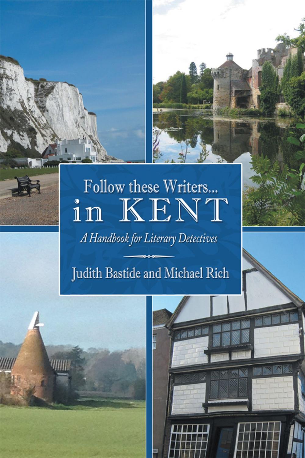 Big bigCover of Follow These Writers...In Kent