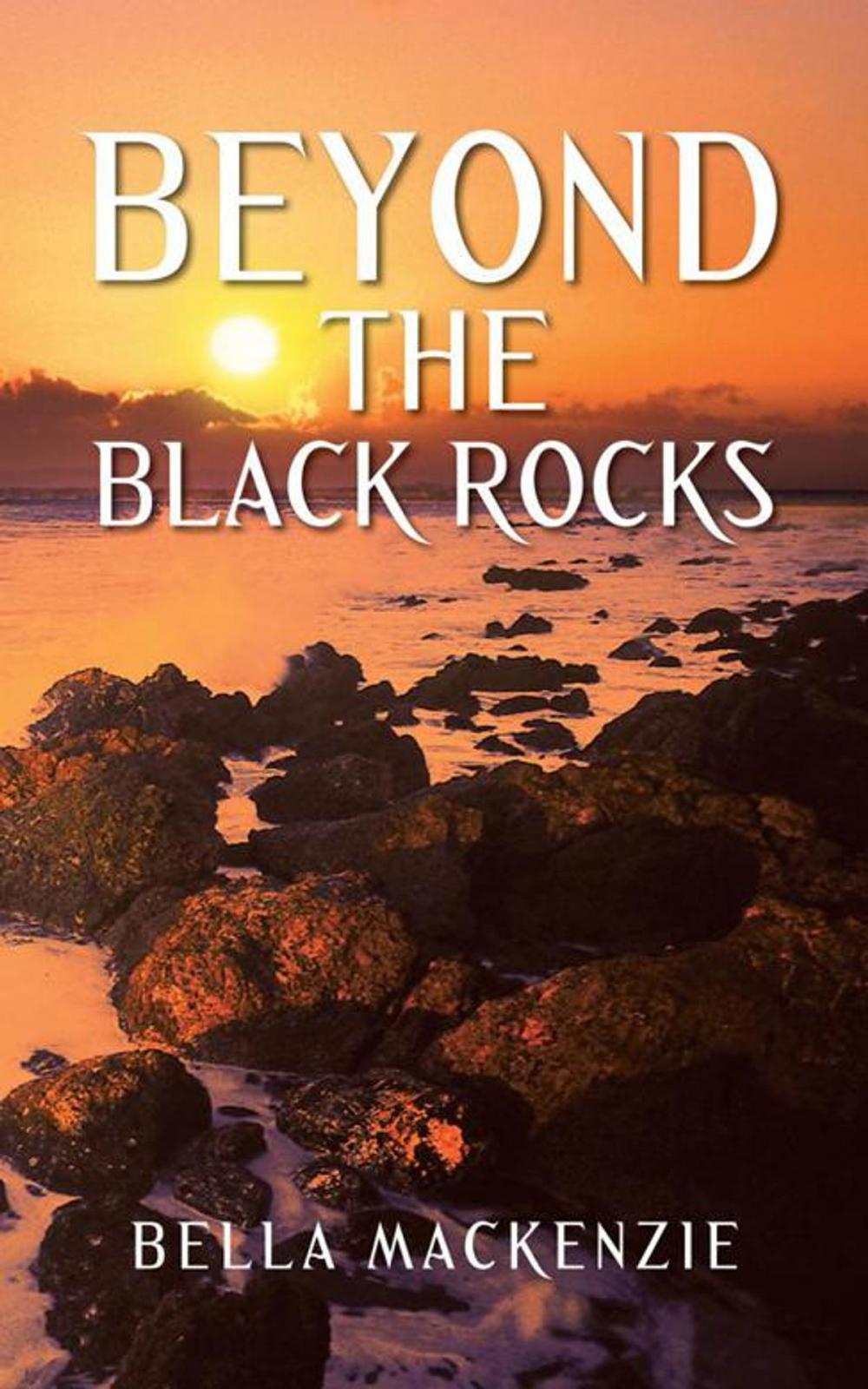 Big bigCover of Beyond the Black Rocks