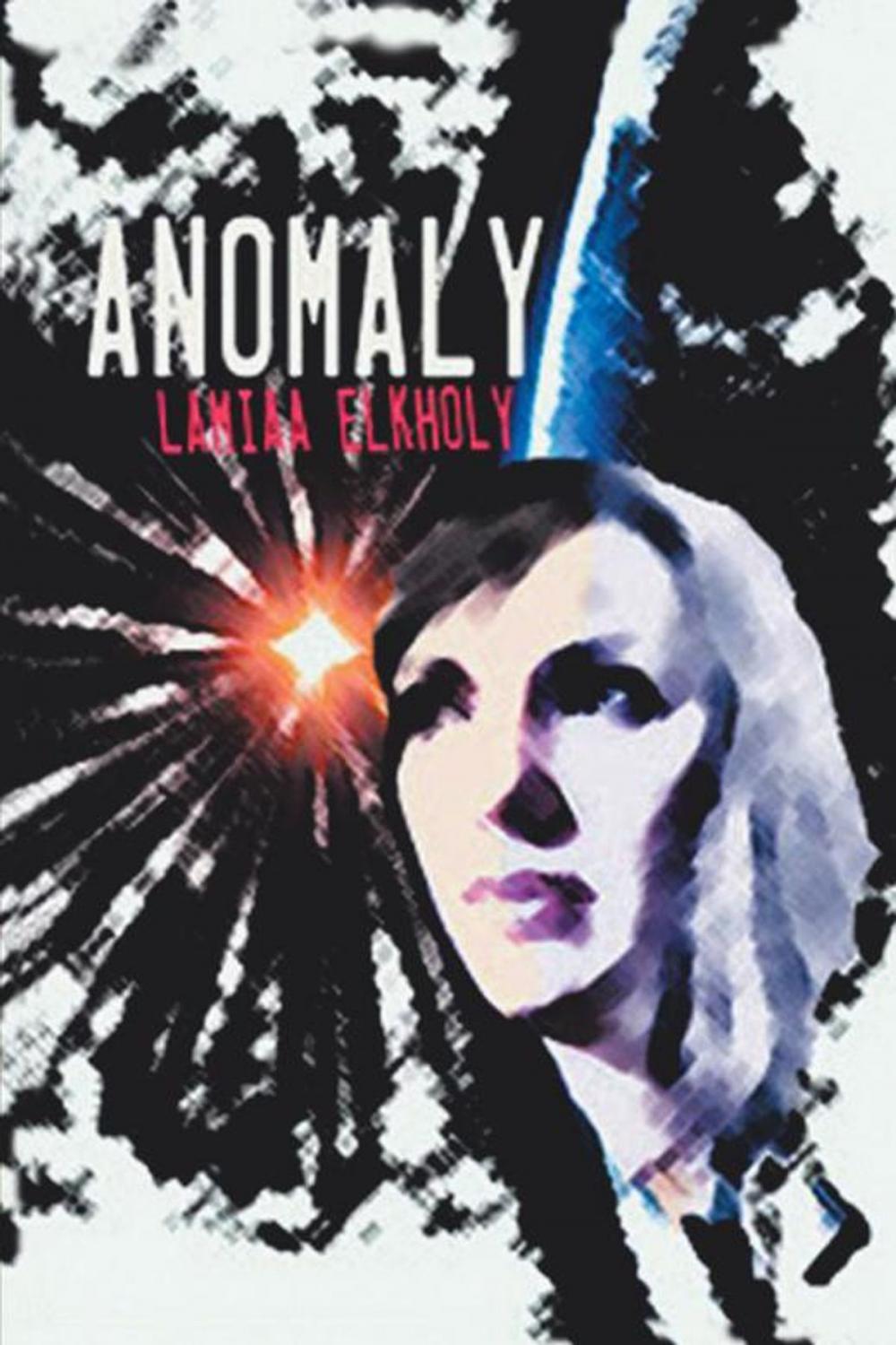 Big bigCover of Anomaly