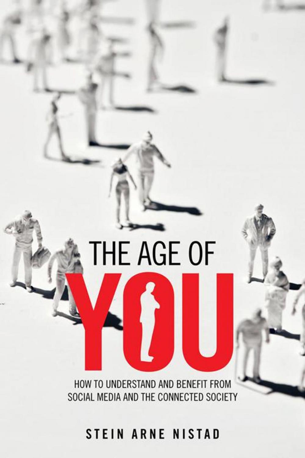 Big bigCover of The Age of You