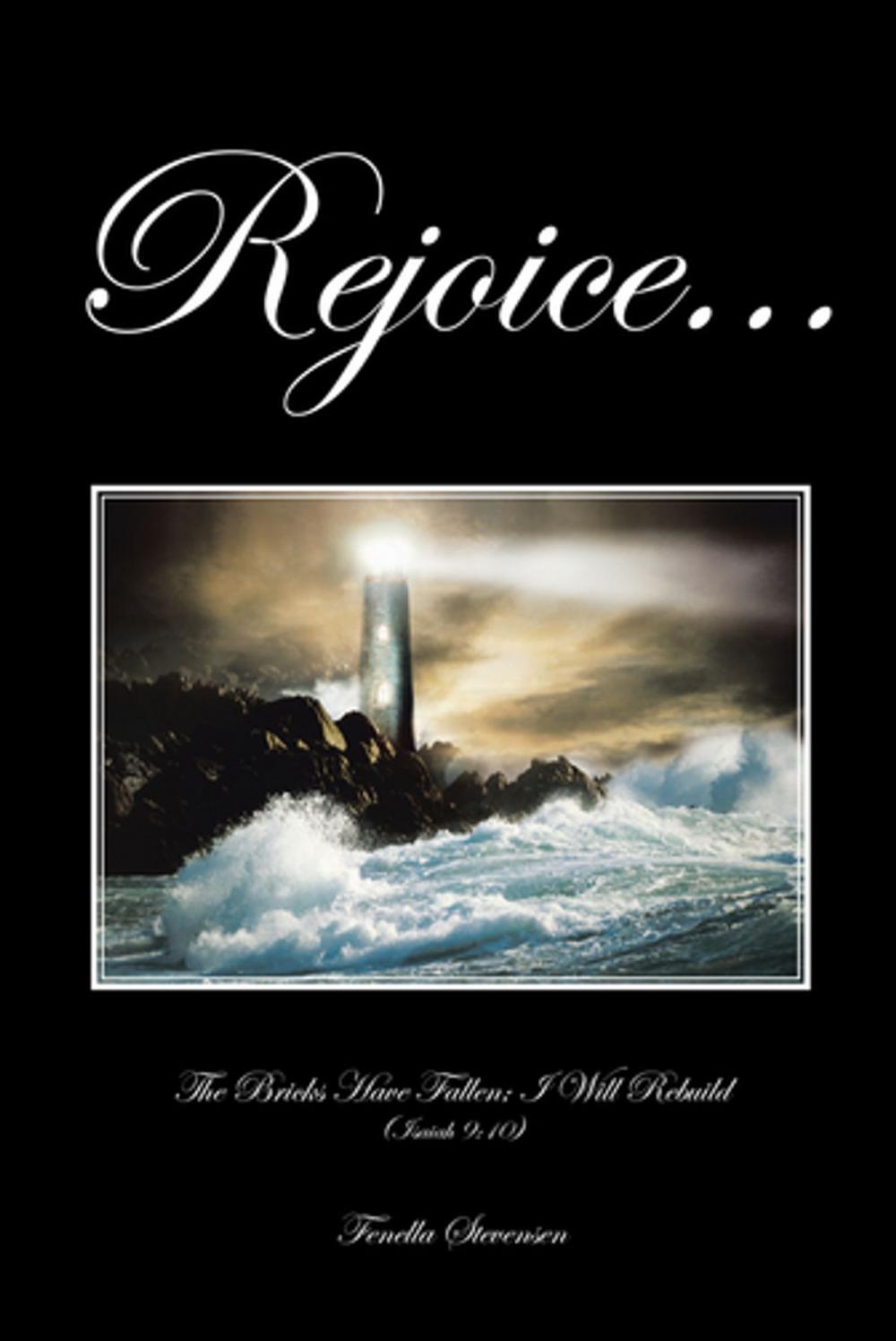 Big bigCover of Rejoice...