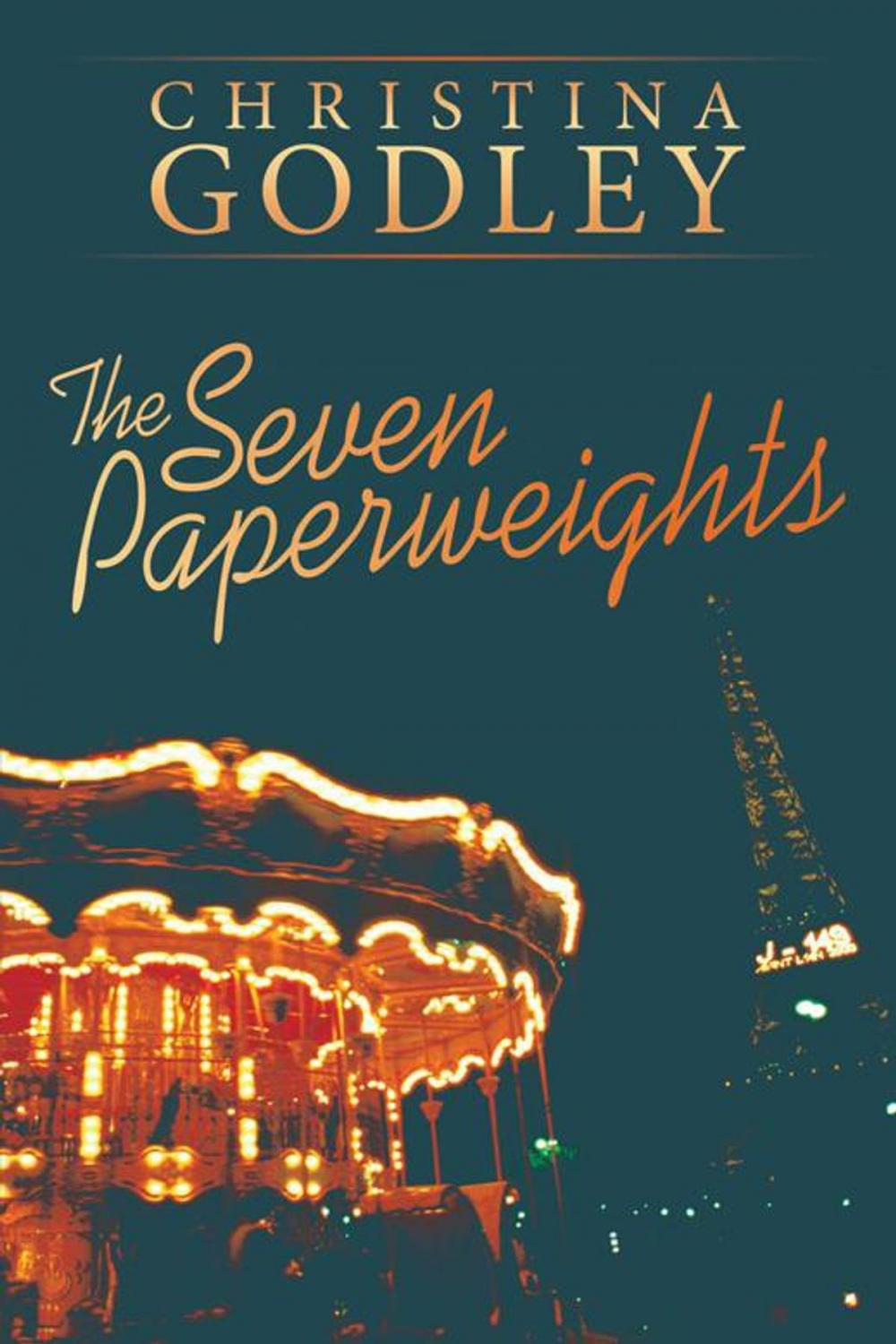 Big bigCover of The Seven Paperweights