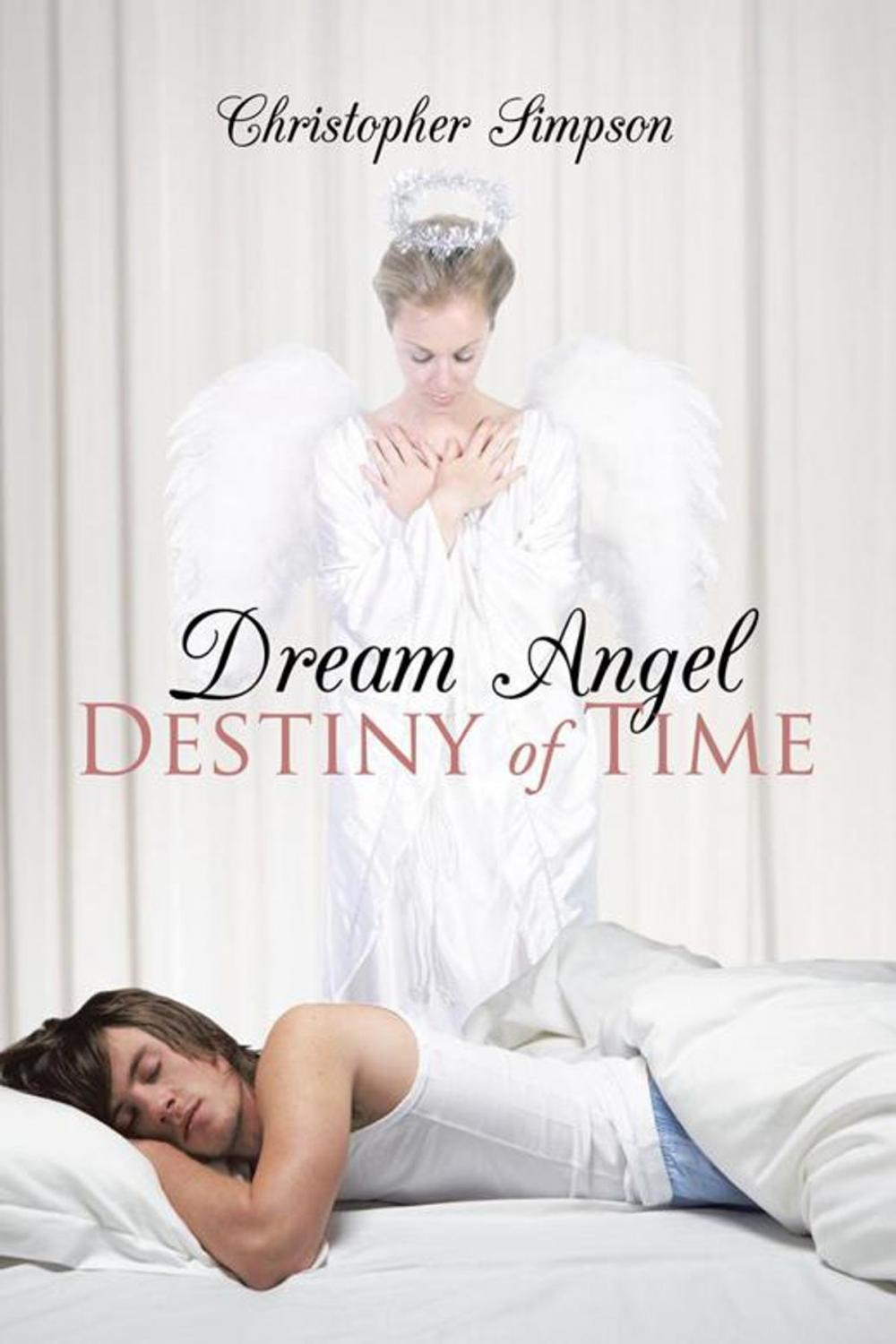 Big bigCover of Dream Angel Destiny of Time