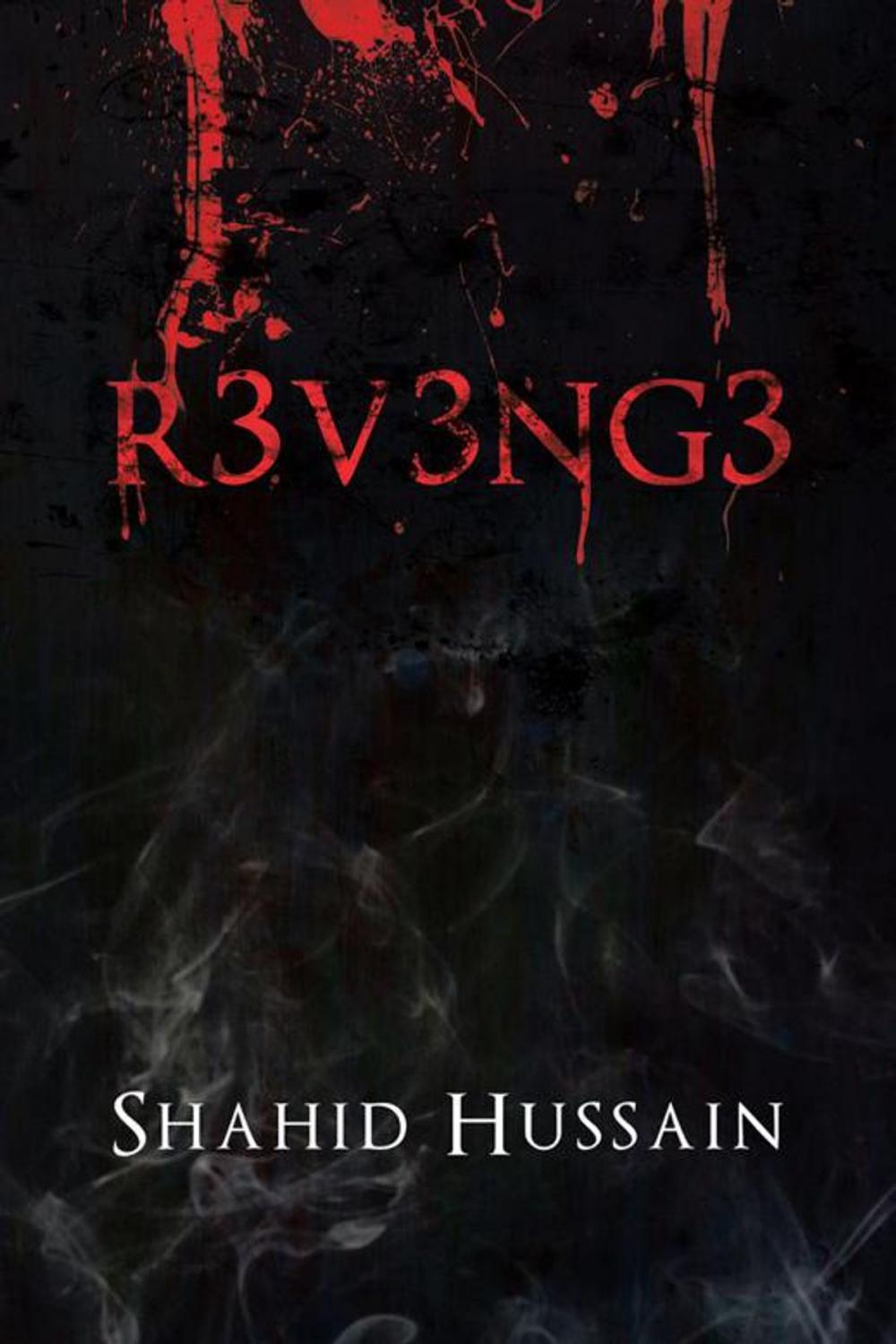 Big bigCover of R3v3ng3