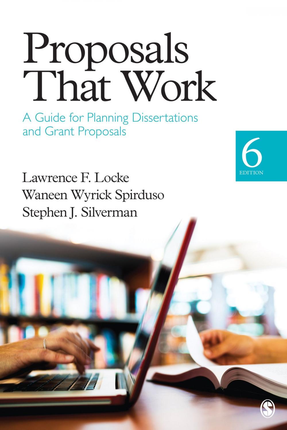 Big bigCover of Proposals That Work